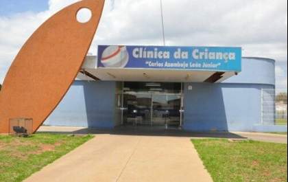 UPA atenderá como Hospital de Campanha  COVID-19 em Três Lagoas
