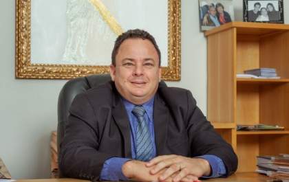 Prefeitura de Andradina decreta luto oficial por morte de ex-vereador vítima da covid-19