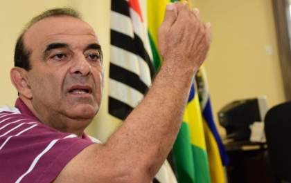Tarek Dargham, prefeito de Guararapes, morre de covid-19