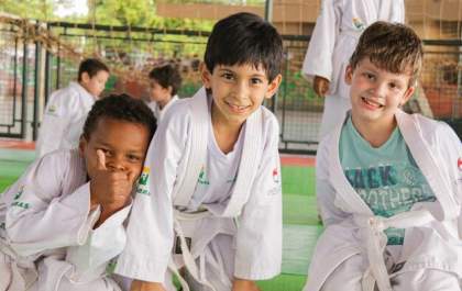 ONG de TL lidera competição de fotos da UNESCO