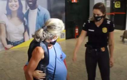 Mulher que era 