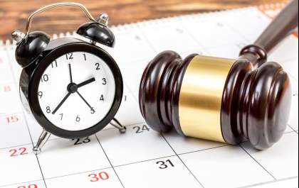 Judiciário de MS não terá expediente nos dias 1º e 2 de abril