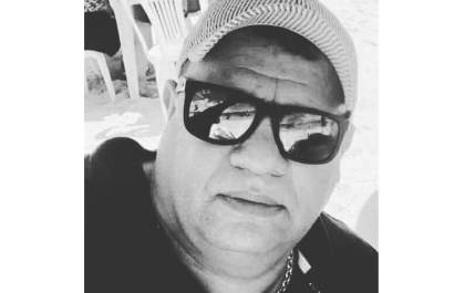 Fotógrafo J. Serafim morre com covid-19 em Lins
