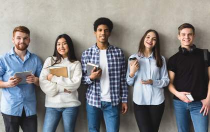 Caixa recebe inscrições de estágios para estudantes do ensino médio ao superior