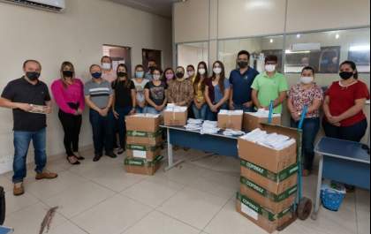 Parcela única do IPTU pode ser paga até dia 9