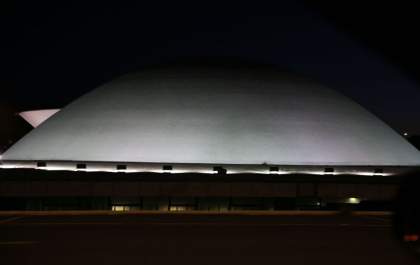 Senado aumenta prazo para pagamento de auxílio a artistas