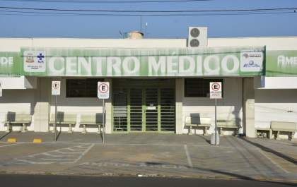 Prefeitura de Birigui inaugura Pronto Atendimento Básico