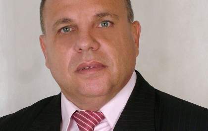Nota de pesar pelo falecimento do empresário Luiz Carlos Obici