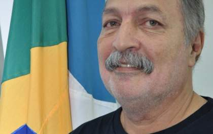 Amigos e ex-alunos lamentam a morte do professor e ex-secretário de Educação, Mário Grespan