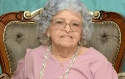 Matriarca da família ‘Rondon’ está entre as 5 mortes comunicadas nesta sexta-feira