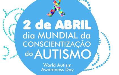 Websérie marca ações do Dia Mundial de Conscientização do Autismo