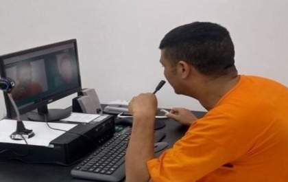 Visitas em presídios dos MS continuam suspensas até 11 de abril