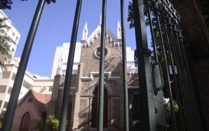 Ministro do STF libera cerimônias religiosas presenciais na Páscoa