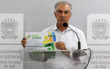 Equipes do Governo do Estado vão buscar por famílias aptas a receberem os R$ 200 mensais do Mais Social