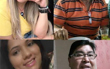 Final de semana prolongado registra óbitos por Covid