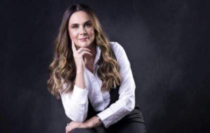 Sibila Delatorre, dona do seu próprio destino