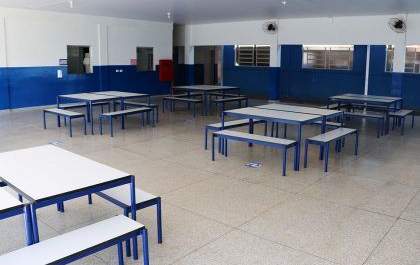 Prefeitura de Três Lagoas suspende atividades presenciais da REME a partir de hoje