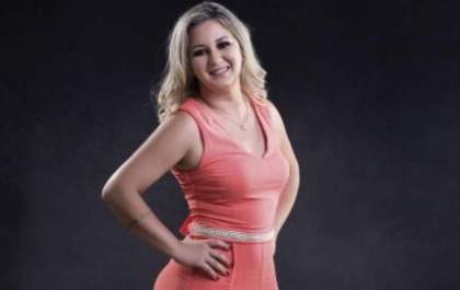 Eliana Marim: Um olhar marcante pode mudar toda a sua vida