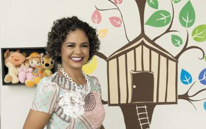 Baby House Hotelzinho e Recreação: Cuidar bem para cuidar sempre