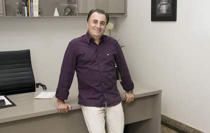 Saúde da Mulher, com Dr José Alberto Salomão Jr