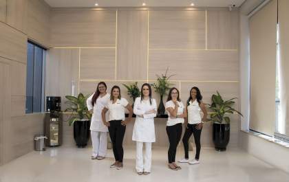 LabLife: Um novo conceito para a região