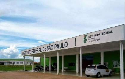 Cursos do EJA do IFSP estão com inscrições abertas