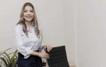 Precisa da previdência? Fala com Bianca Lima