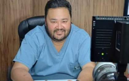 Oftalmologista fala sobre Abril Marrom