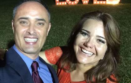 Dia do Jornalista: profissional mudou de atuação para se dedicar às boas notícias