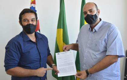 Birigui solicita vacina para profissionais do comércio e indústria&nbsp;