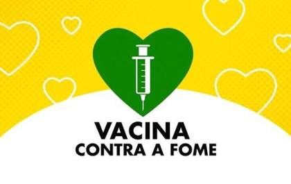 Araçatuba participa de campanhas de arrecadação de alimentos