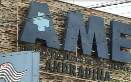 Secretaria de Saúde cancela instalação de Hospital de Campanha