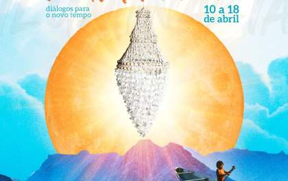 Com tema inédito na região, Festival Iluminária começa sábado