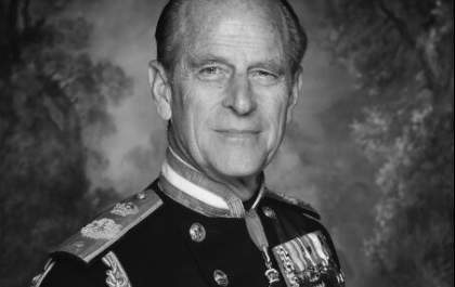 Príncipe Philip morre aos 99 anos, no Castelo de Windsor