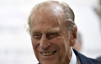 Príncipe Philip morre aos 99 anos, no Castelo de Windsor