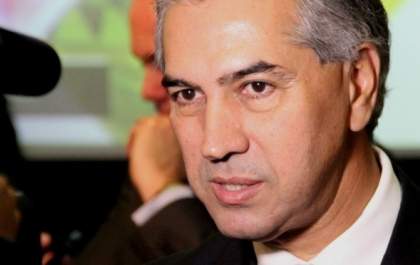 Governador de Mato Grosso do Sul acompanha Caravana da Saúde em Ponta Porã neste domingo