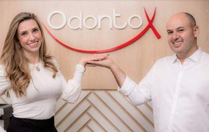 OdontoX Consultório Odontológico
