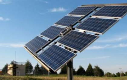 Governo prorroga isenção de ICMS sobre equipamentos para geração de energia solar