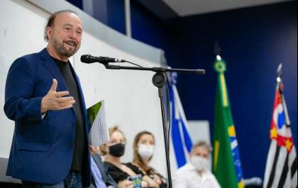 “A educação é a base de tudo na vida humana e merece esse tratamento”, disse Mário Celso