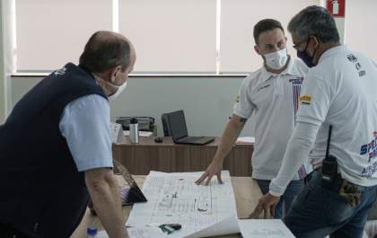 CBA e Speed Park lamentam cancelamento do Mundial de Kart em Birigui