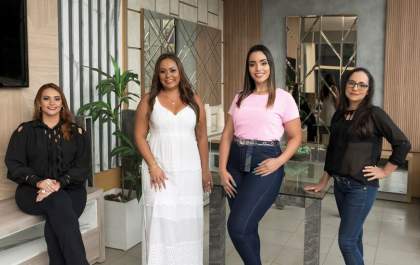 De Paula Móveis onde os sonhos viram realidade