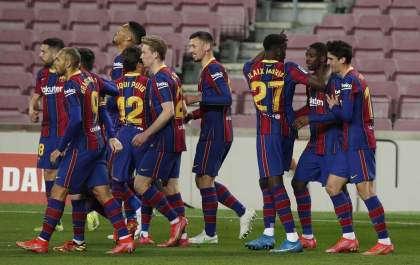 Barça supera Real e se torna clube mais valioso do mundo, diz Forbes
