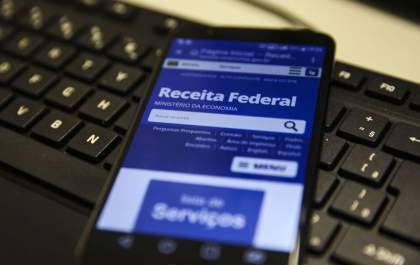 Receita adia o prazo de entrega da Declaração de Imposto de Renda
