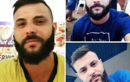 Família de Roni doará orgãos do jovem