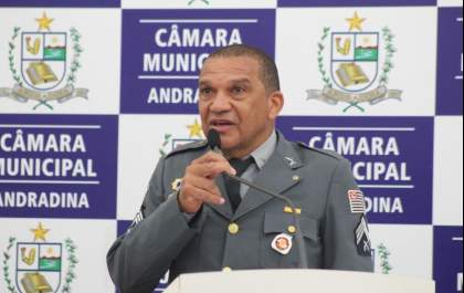 Vereadores aprovam a criação do Sistema Cicloviário de Andradina