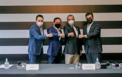 Prefeitura de Araçatuba anuncia R$ 5 milhões do Estado para recape