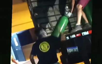 Transporte de itens essenciais para salvar vidas emociona equipe da Rodomary