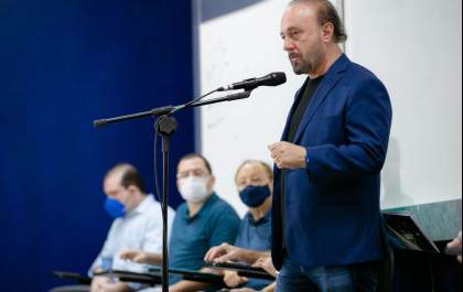 Relatório do 1º trimestre mostra resultados financeiros do novo governo de Andradina