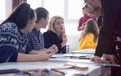 Prêmio da Samsung recebe inscrições de alunos da rede pública