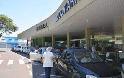 Idosos de 69 a 71 anos recebem 2ª dose contra covid-19 a partir de quinta em Birigui